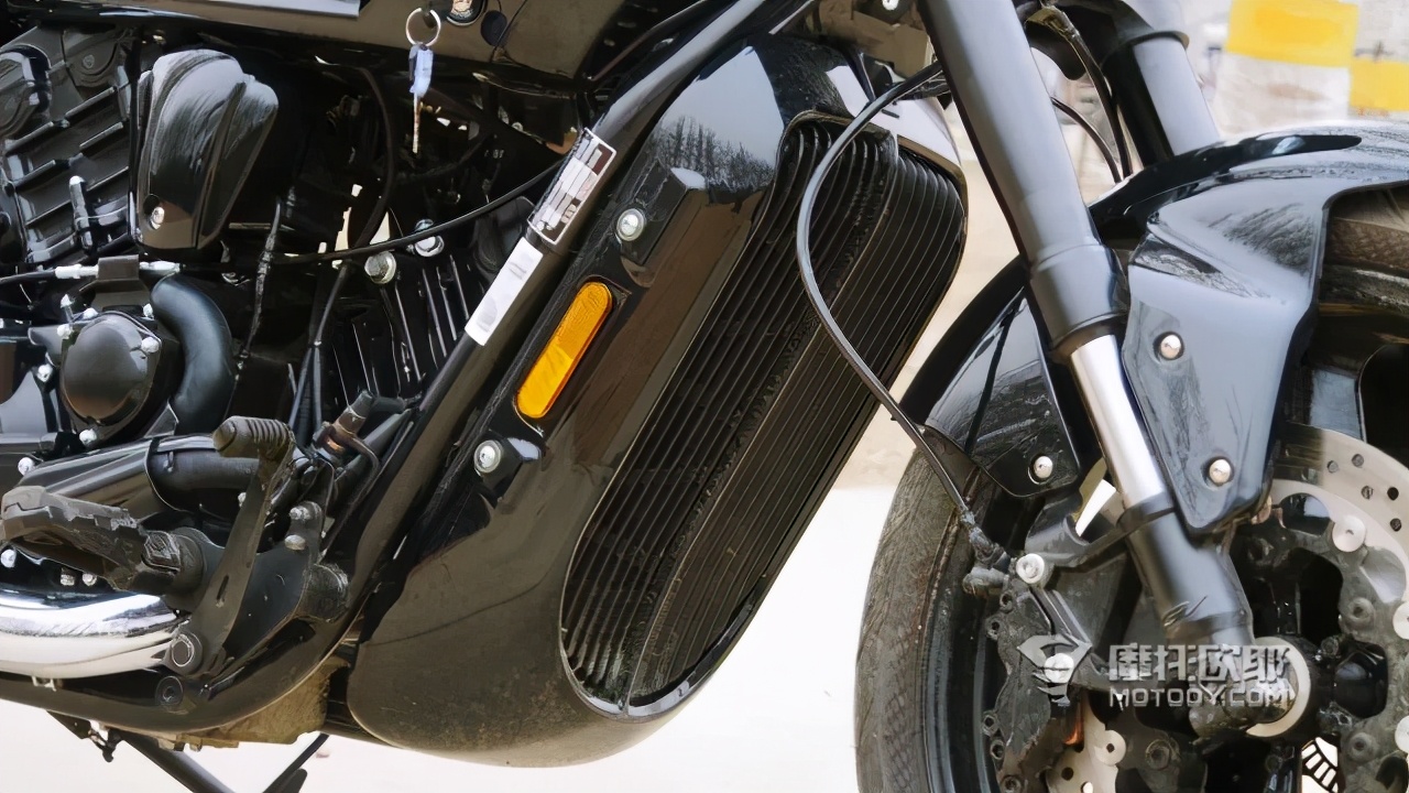 轻骑骁胜巡风gv650最新消息,骁胜巡风gv650最新排气