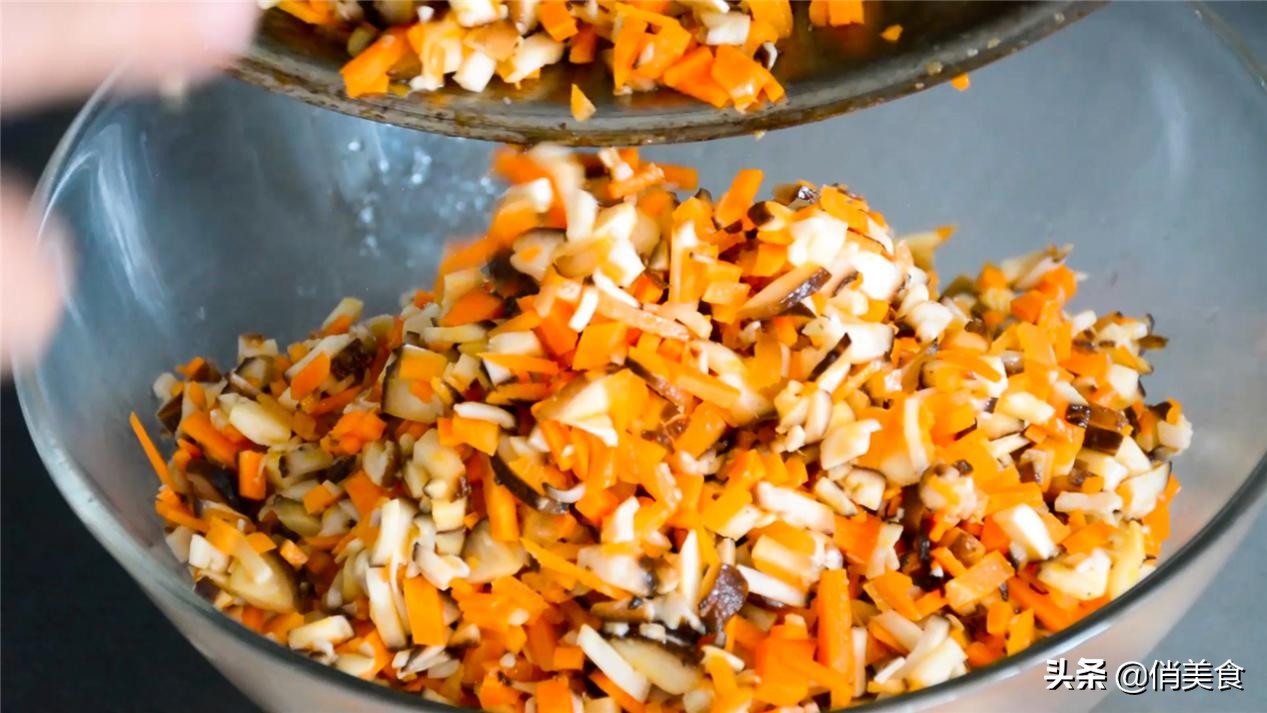 蒸包子怎么才能蒸得又软又蓬松,蒸包子要怎样才不裹纱布