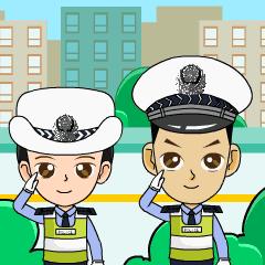 福清微曝光|机动车逆行曝光台