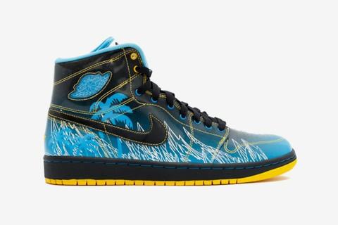 jordanaj1新配色2019,airjordan1quai54评测