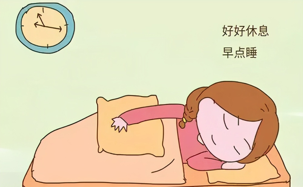 咖啡斑饮食注意事项,婴儿有咖啡斑注意事项