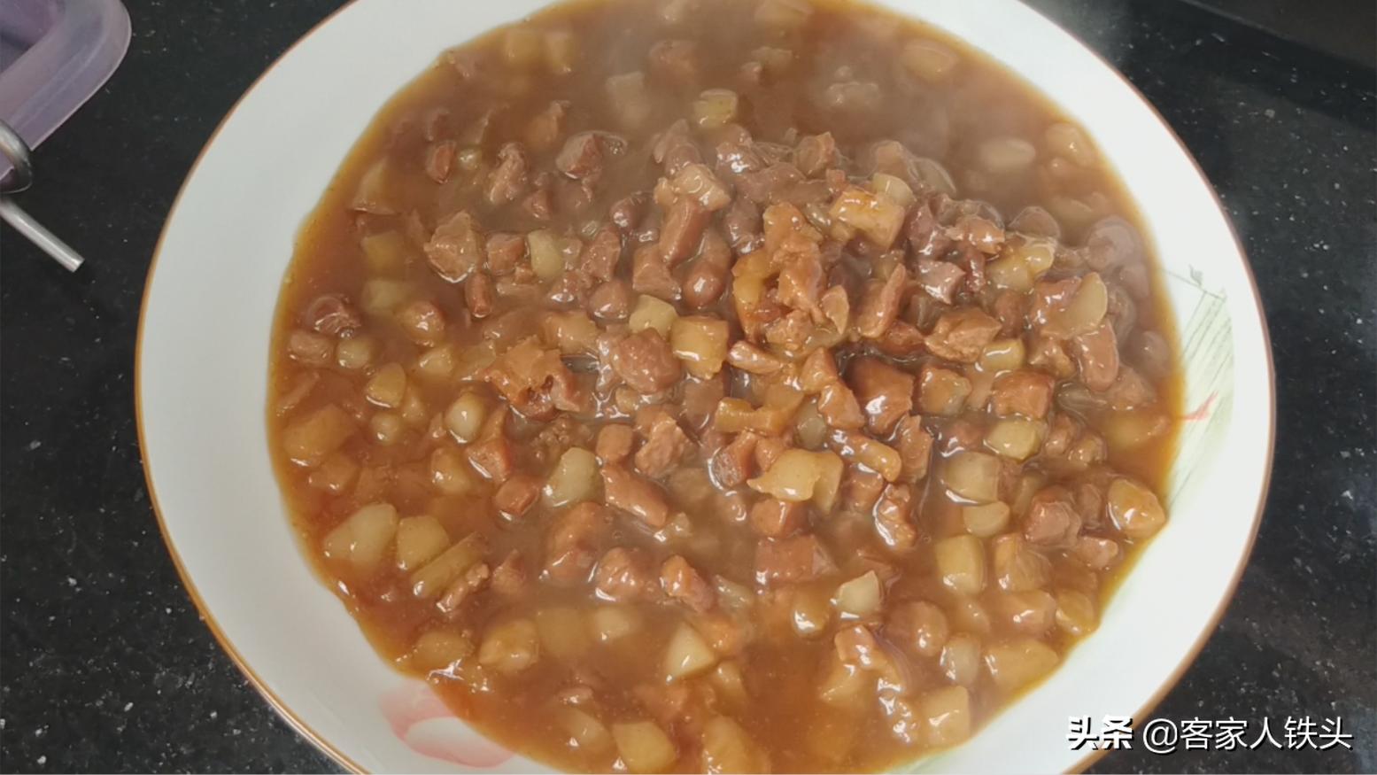 广东叉烧包发面配方面种,叉烧包怎么做好吃视频教程全集