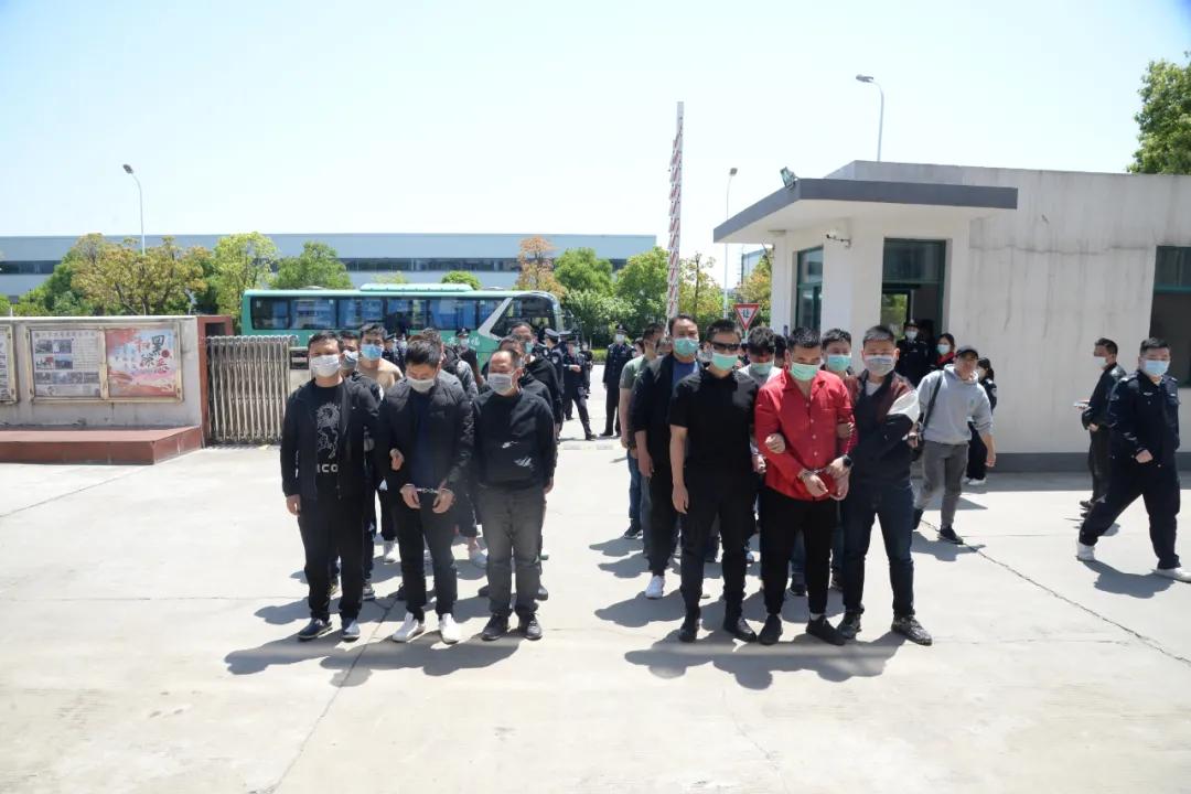 打击跨境赌博集中整治,打击治理跨境赌博网络赌博