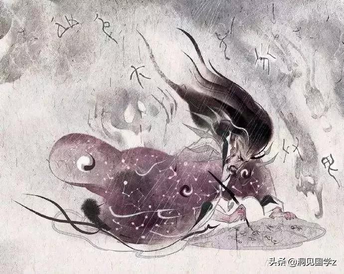 每天一分钟看完中国通史,每日整理中国通史