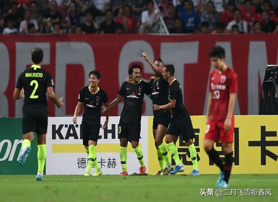 广州恒大vs浦和红钻次回合集锦,2013恒大vs浦和红钻小组赛张琳芃