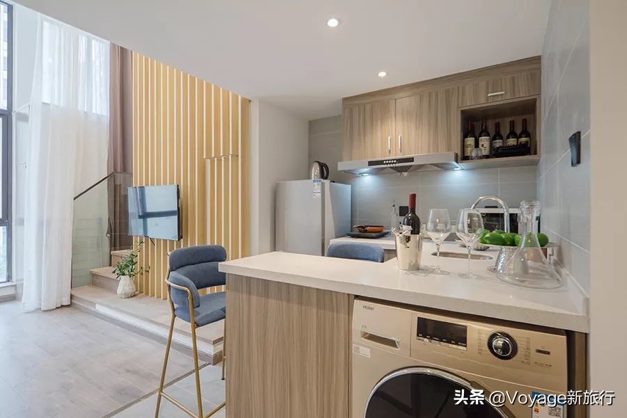 酒店式公寓日租价格,服务型公寓旅馆价格