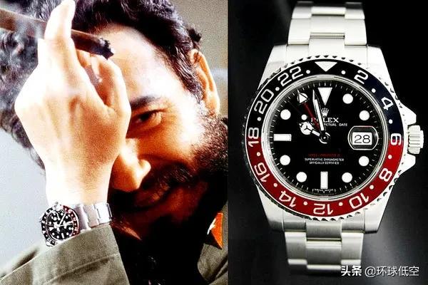 飞行表品牌排行,双机芯飞行腕表