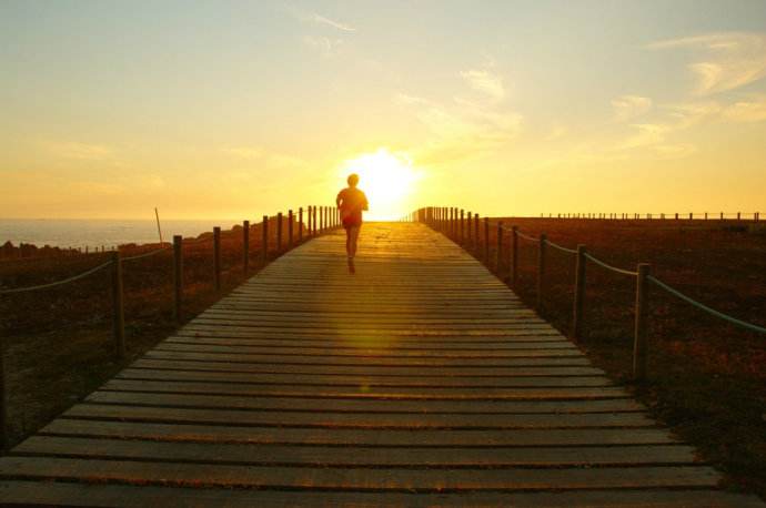 毛大庆跑步治愈我的抑郁症,毛大庆抑郁症