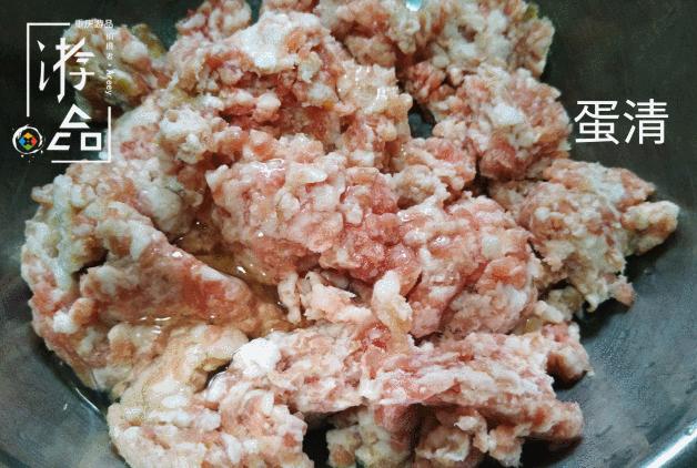 抄手的配方教程,抄手正确的做法