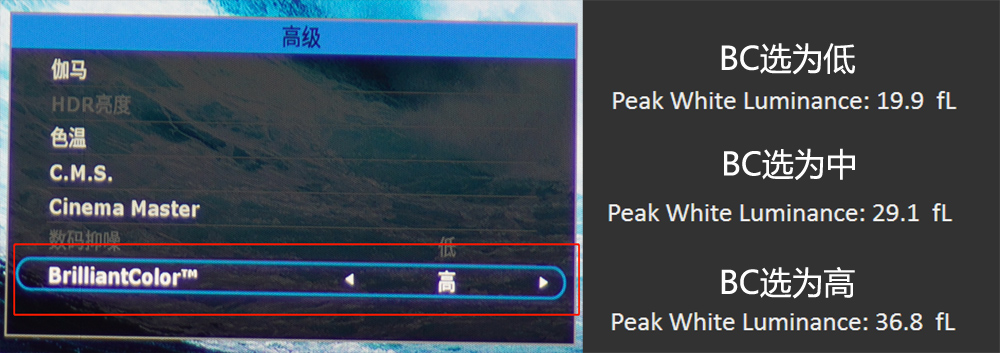 夏普xvqz433a4k投影机评测,夏普投影机xv-qz430a