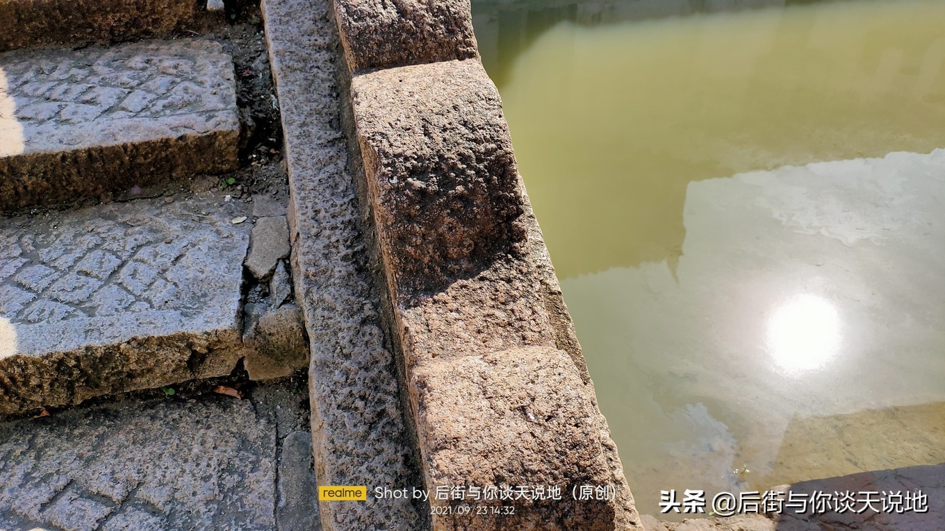 没被过度开发的江南古镇,一座被历史遗忘的江南古镇