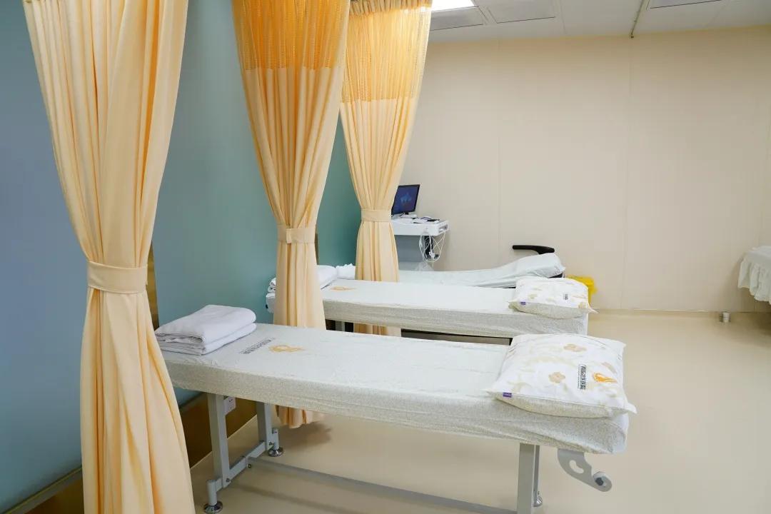 国壮名医|卿荣珍:姐妹们,一起聊点私房话吧!