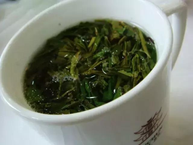 你以为的广东人喝早茶,是不是只有广东人吃早茶