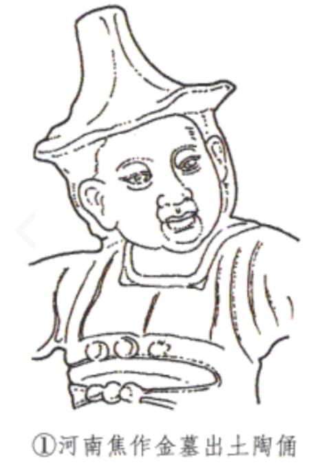 清朝飞碟盔,飞碟盔的历史来历