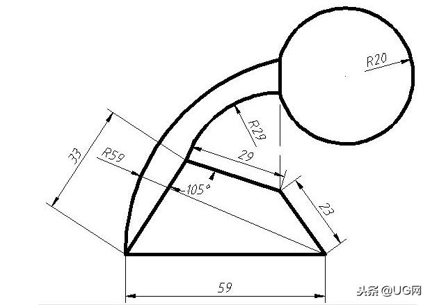 超齐全的CAD平面练习图纸，数量多多，绝对够你练习到手软！