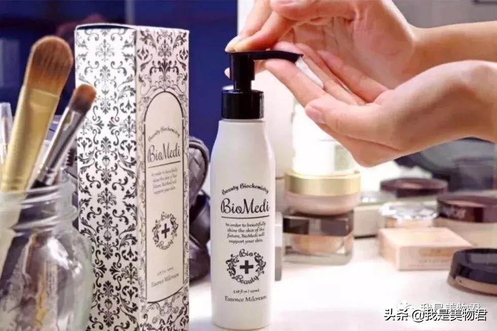 “一瓶多用”我不允许你只知道法国大宝