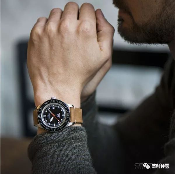 评价最好的几款潜水表,潜水表1万以下推荐