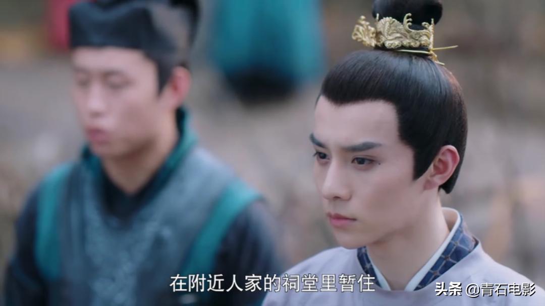 作为武侠剧它不行！《月上重火》3大缺陷：打戏慢，配角成工具人