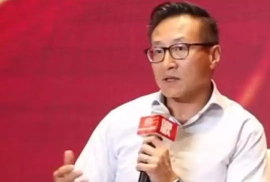 豪掷214亿买NBA球队:从月薪500到身家650亿,阿里财神爷如何炼成?