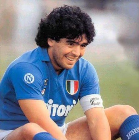 对中国足球有什么看法马拉多纳,马拉多纳对中国足球的了解