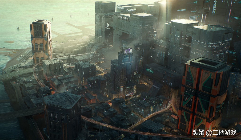 赛博朋克2077能否称之为神作,三分钟了解赛博朋克2077