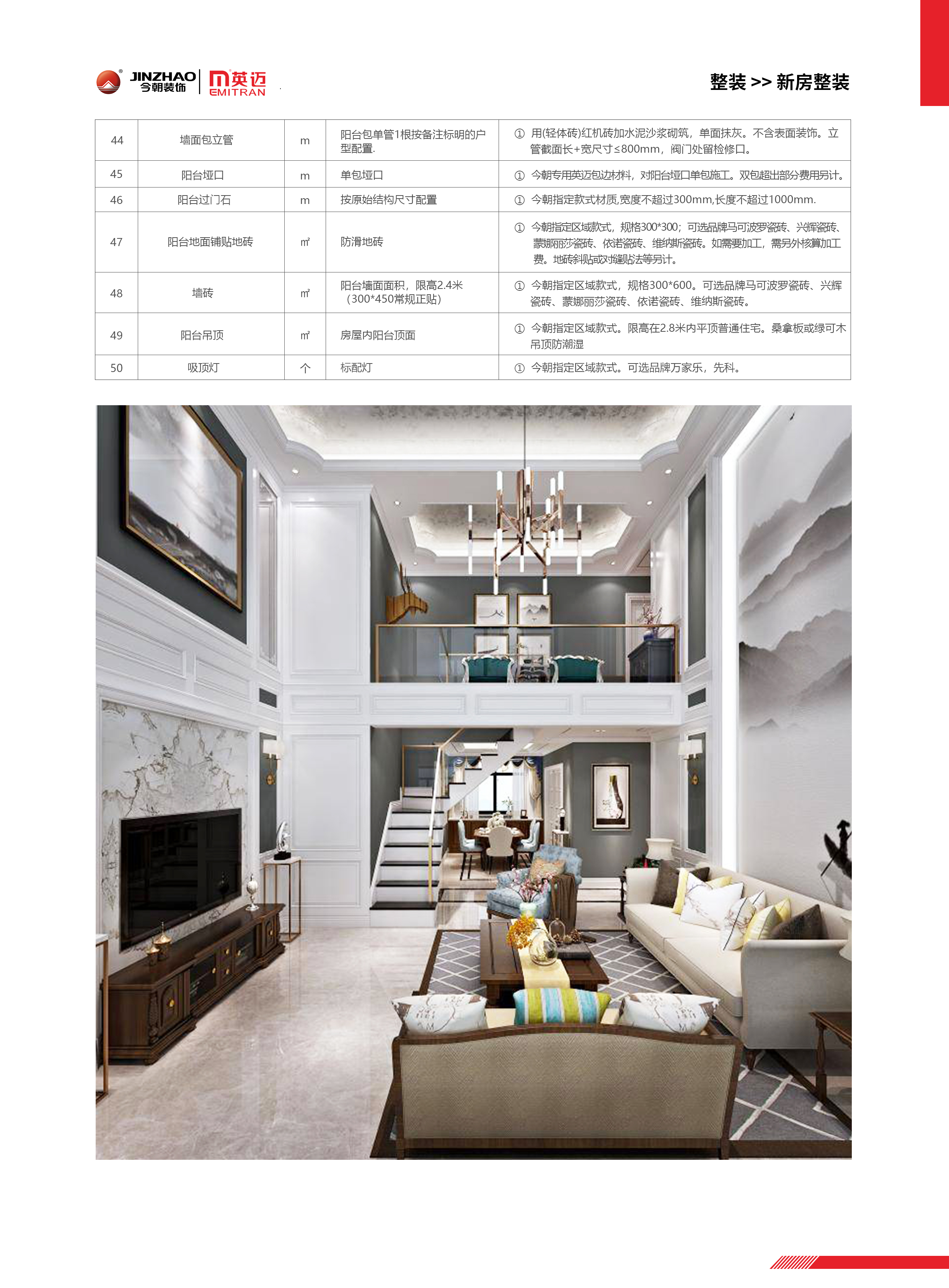 今朝英迈定制家装效果图,太原今朝英迈整装定制