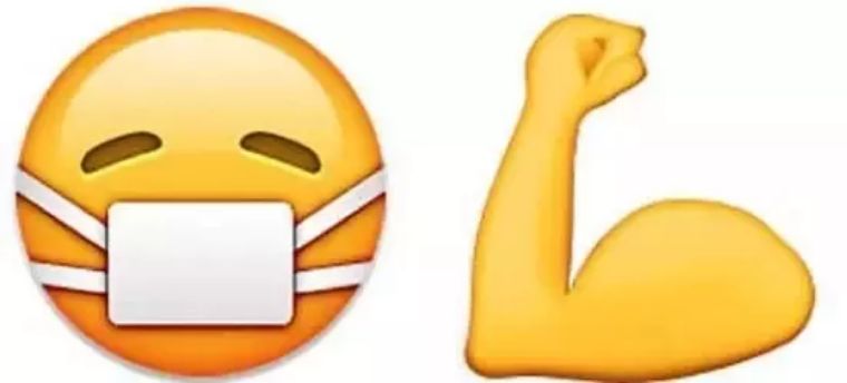 没用过这款表情包的你真的太土了