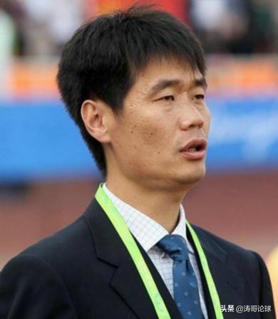 范志毅谈国足换帅,国足换帅谁合适埃弗顿