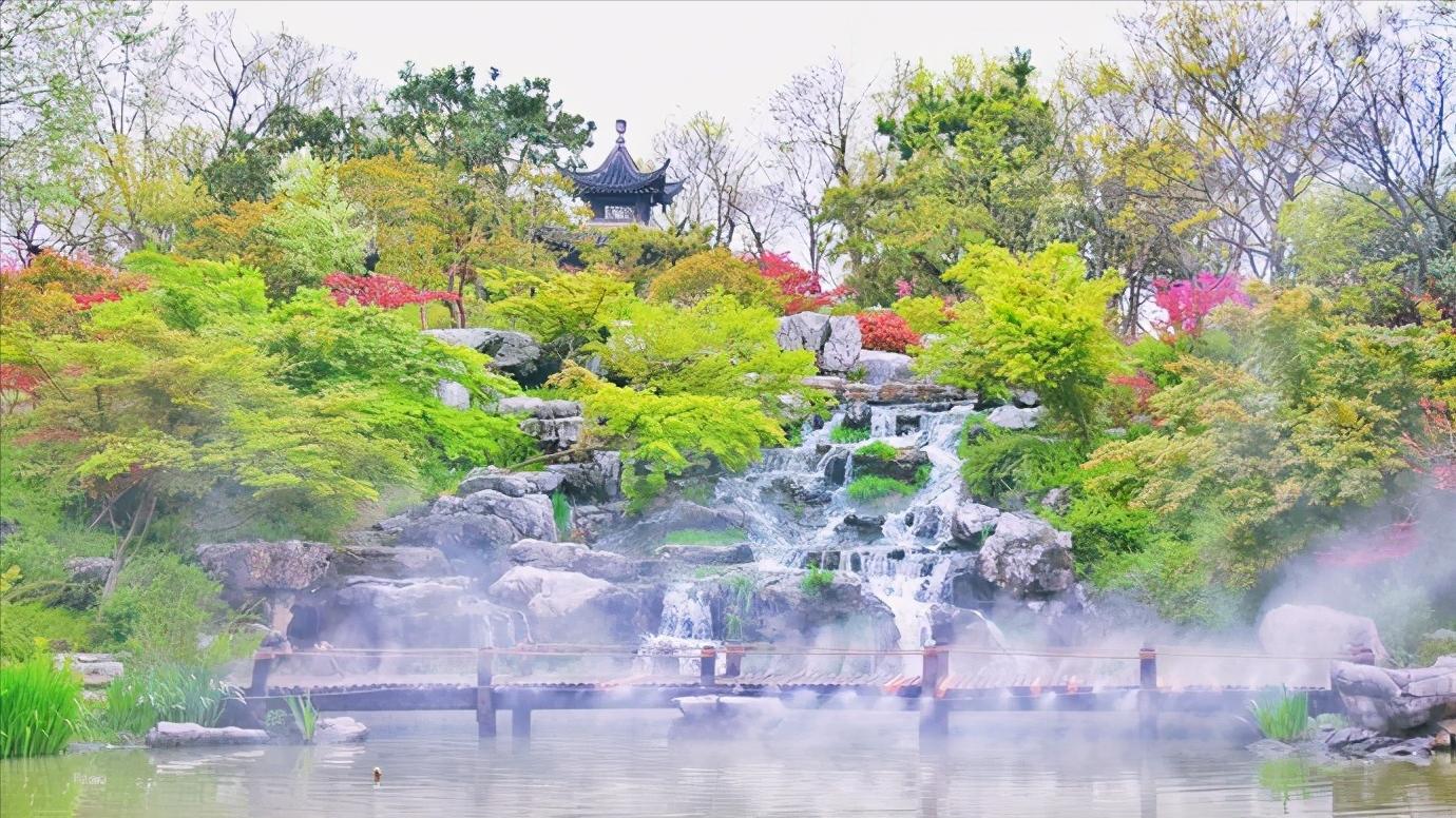 江苏扬州全面介绍,江苏省扬州市有什么区