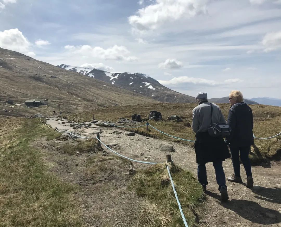 关于冒险，尼维斯山给你答案，英国值得一去的极限运动打卡地