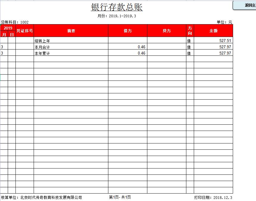 免费财务做账软件,十大免费企业财务做账软件