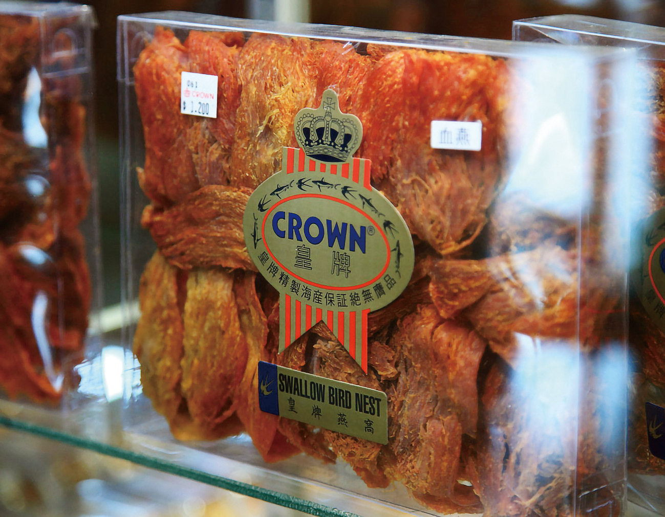 都是燕窝惹的祸？爪哇金丝燕：飞得快不如被团灭快