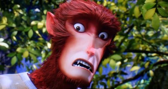 游戏首班车：口碑崩坏的100天，《大圣归来》游戏现在怎么样了