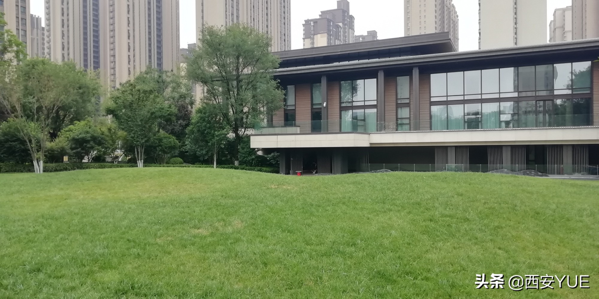 西安风景最好的篮球场,西安北郊篮球场免费