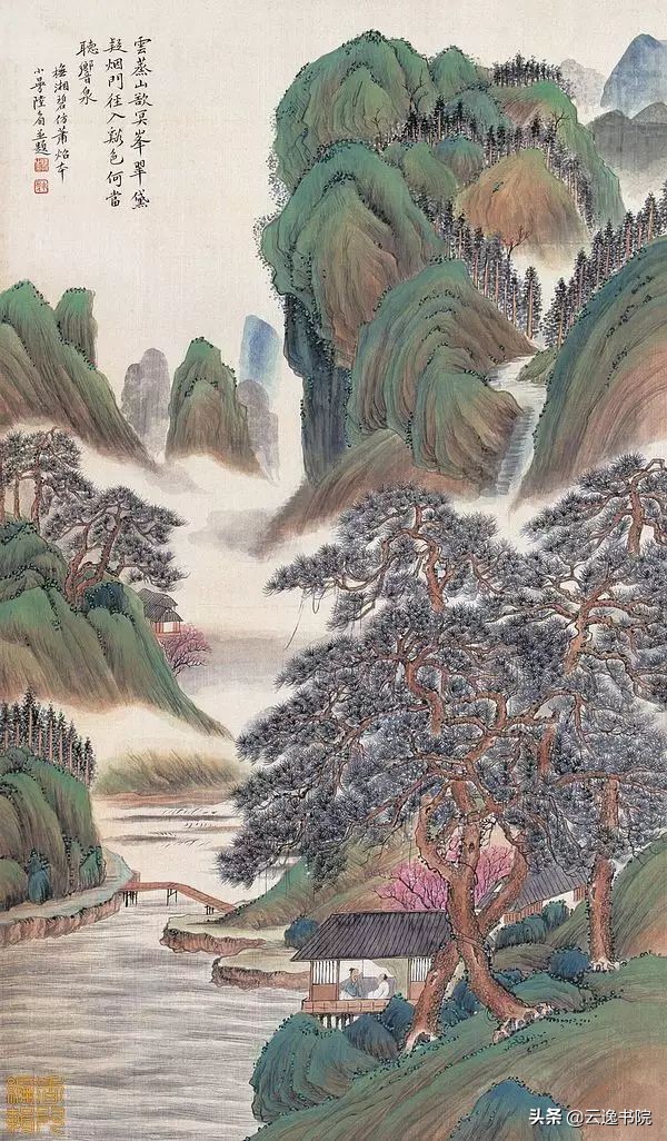 民国最美六大美人,民国才女气质美如兰