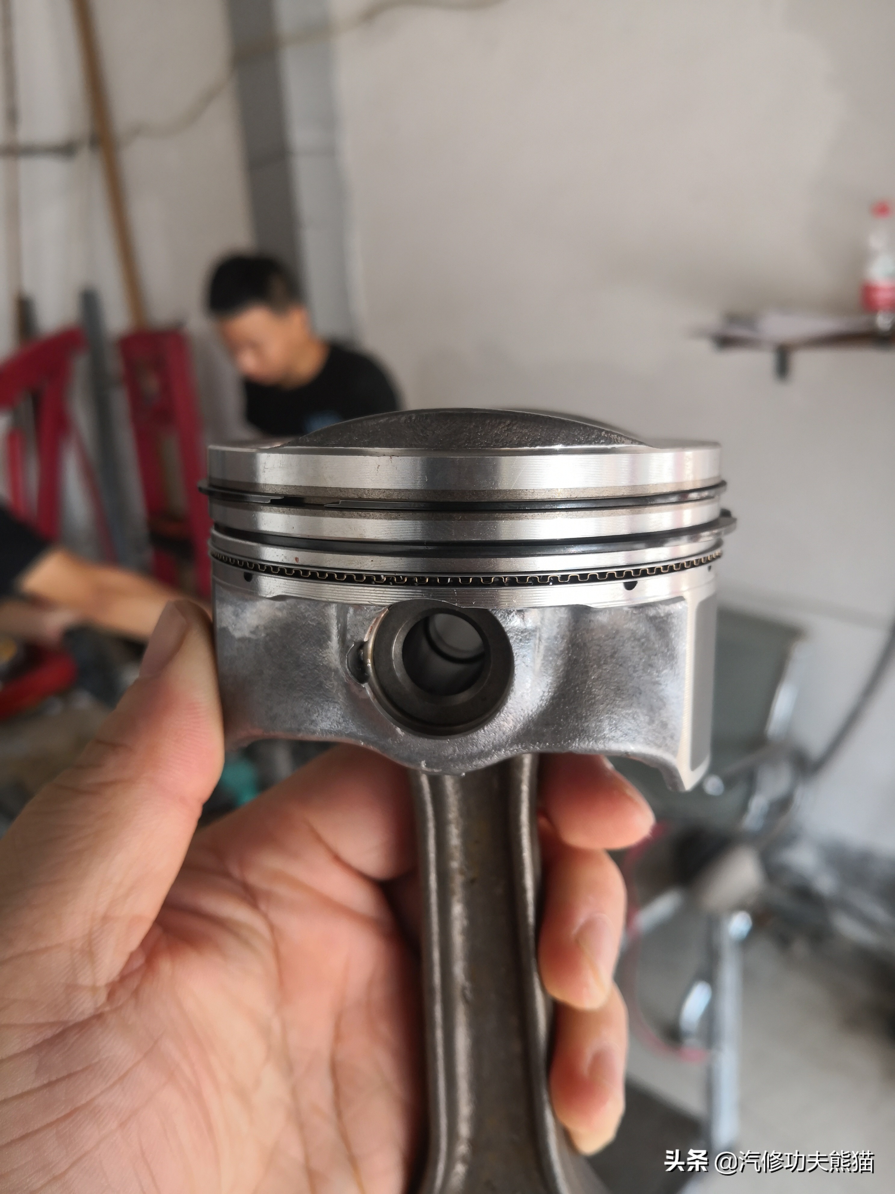 烧机油是问题车吗,烧机油是大众的通病吗