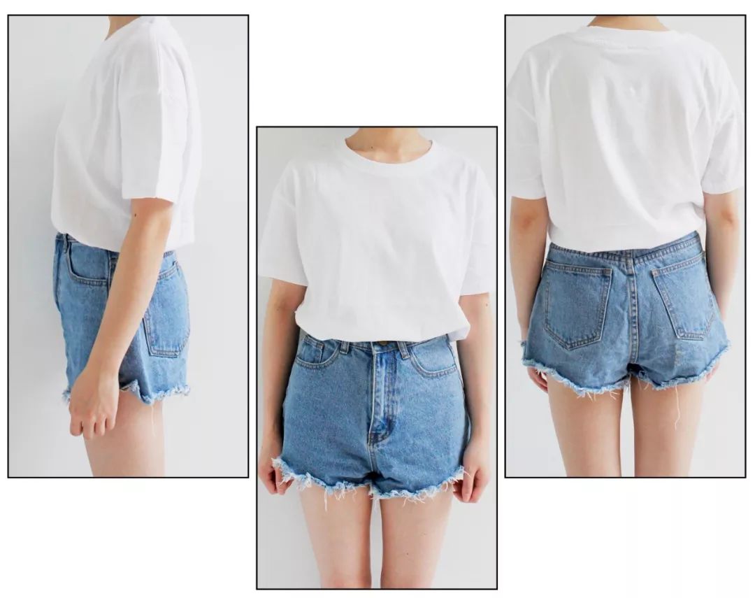 某宝20块钱的衣服真的能穿吗,某宝很多价格不一样的同款衣服