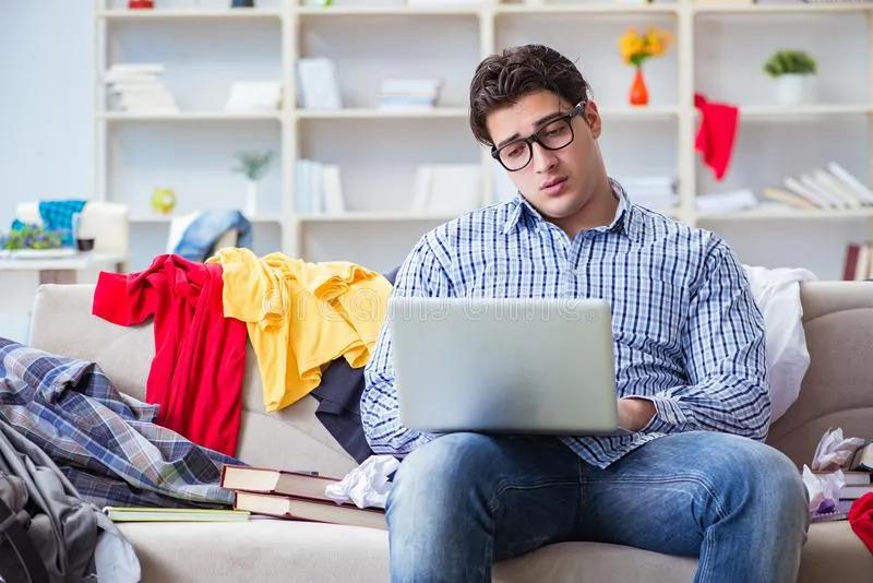 我有个26岁的弟弟，因为没有掌握以下3点至今没有*处破**｜理容指南