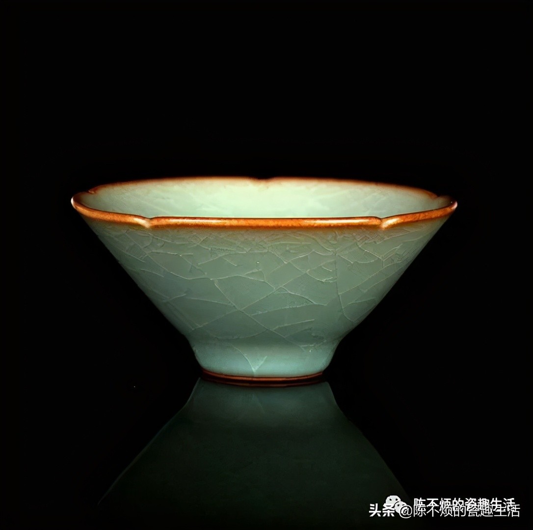 汝瓷中的茶器大全 (青花瓷茶器入门)