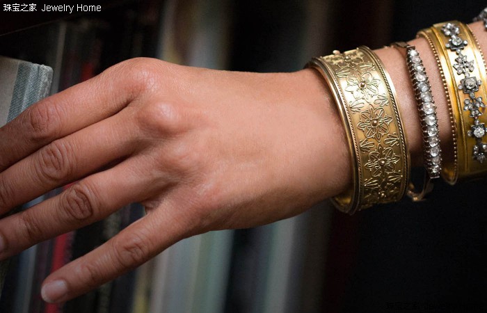 古董珠宝的收藏方法和技巧,值得购买的古董珠宝