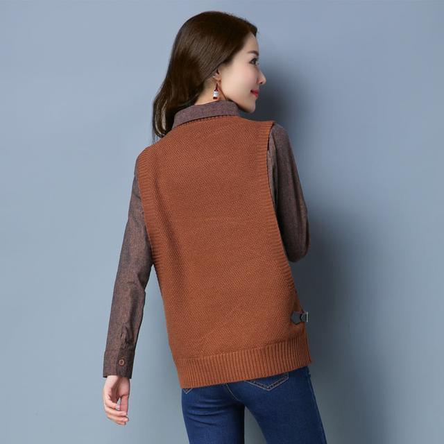 刘涛同款条纹衬衫V领毛衣假两件！彰显女人精炼贵气的独特魅力