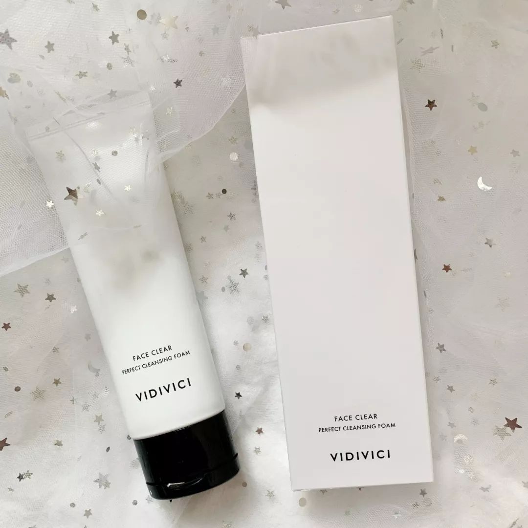 网红洗面奶红黑榜,最近最火的网红洗面奶