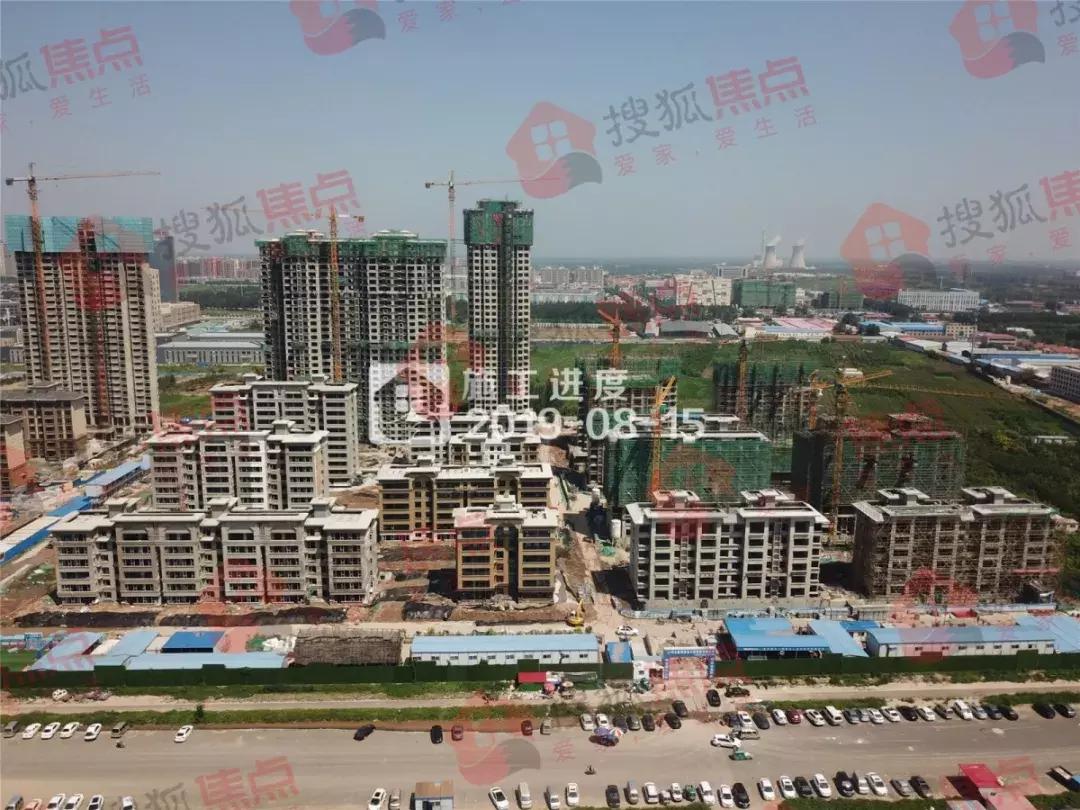 2024下半年沧州楼市,看一下河北沧州的楼市的全景规划