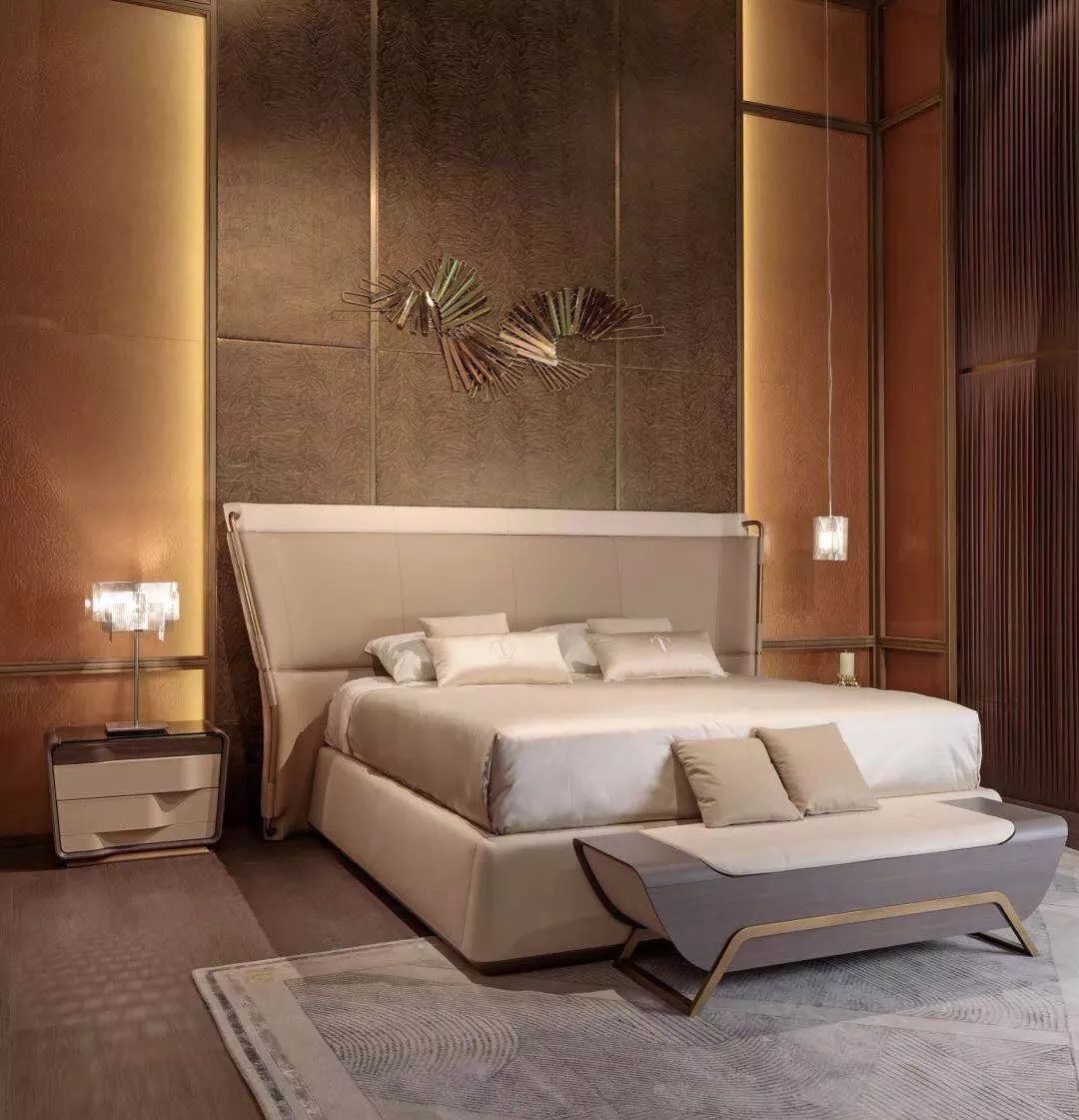 别再逛宜家了,来认识一下家具里的贵族