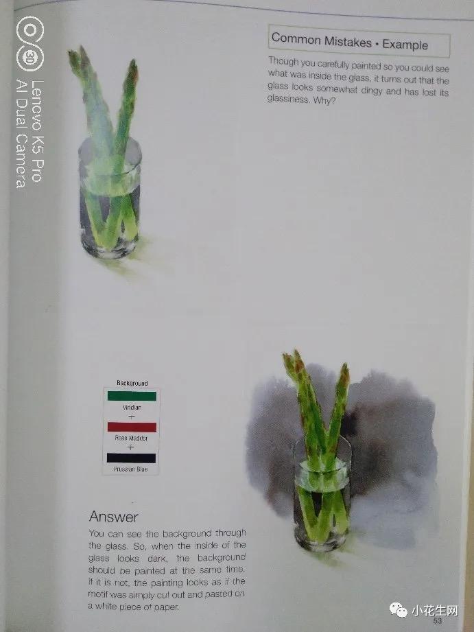 学画四年级上册美术,从零开始学绘画必备的画