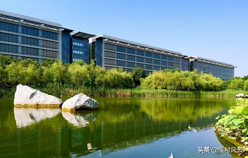 华为国内八大研究所介绍,华为八大研究所都在哪里