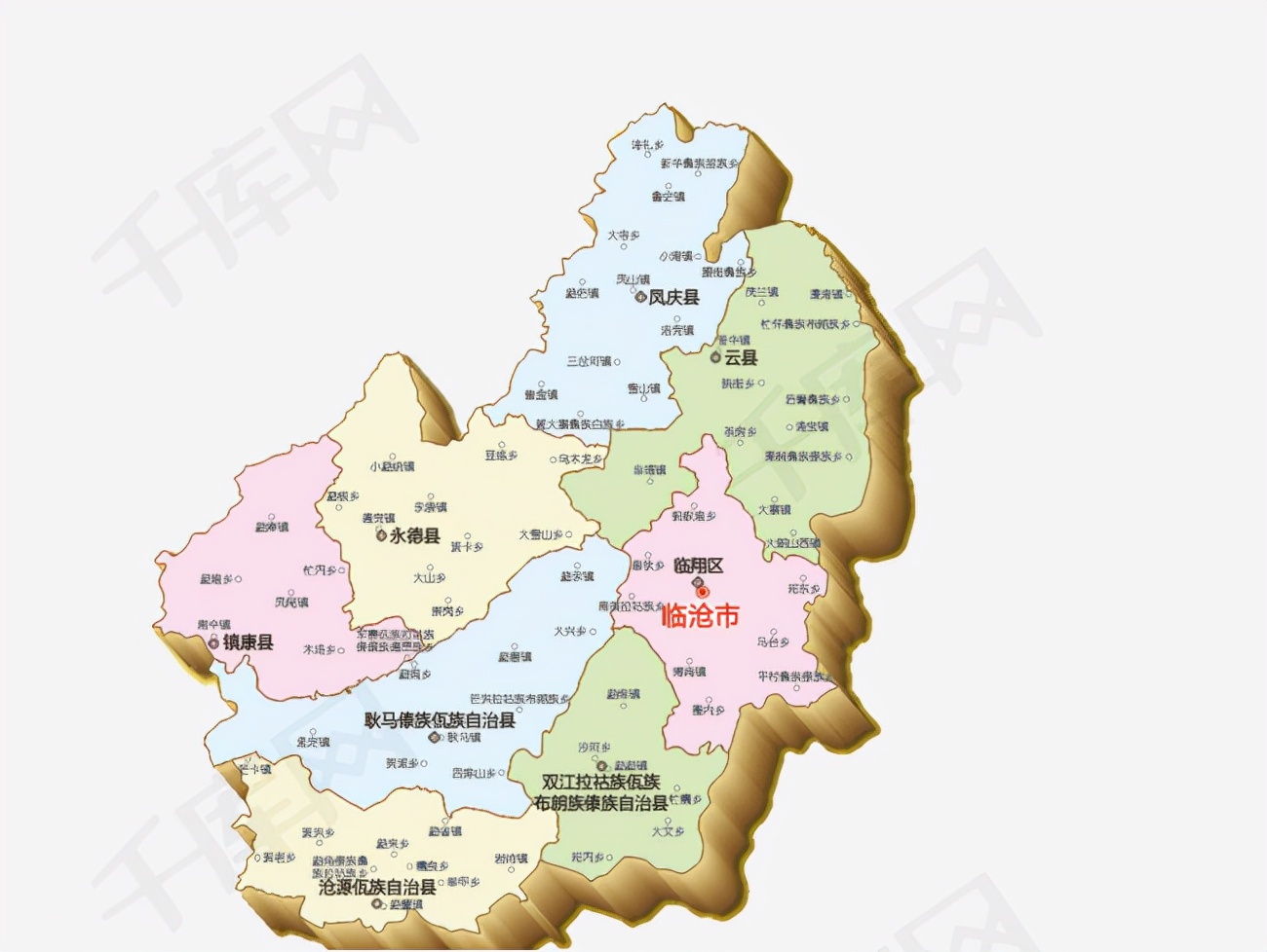 中国地理讲解云南,中国地理云南省昆明篇