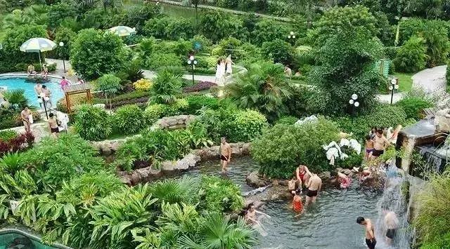 清远七天玩乐,清远一日游最佳景点一览表最新