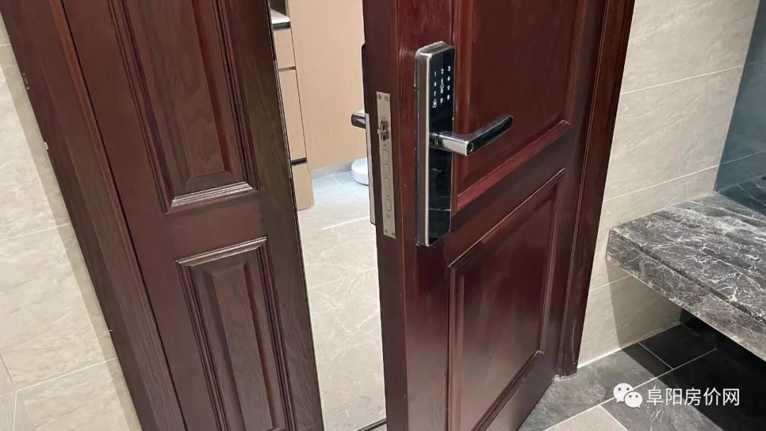 保利精装交付品质,保利高端改善楼盘交付实拍