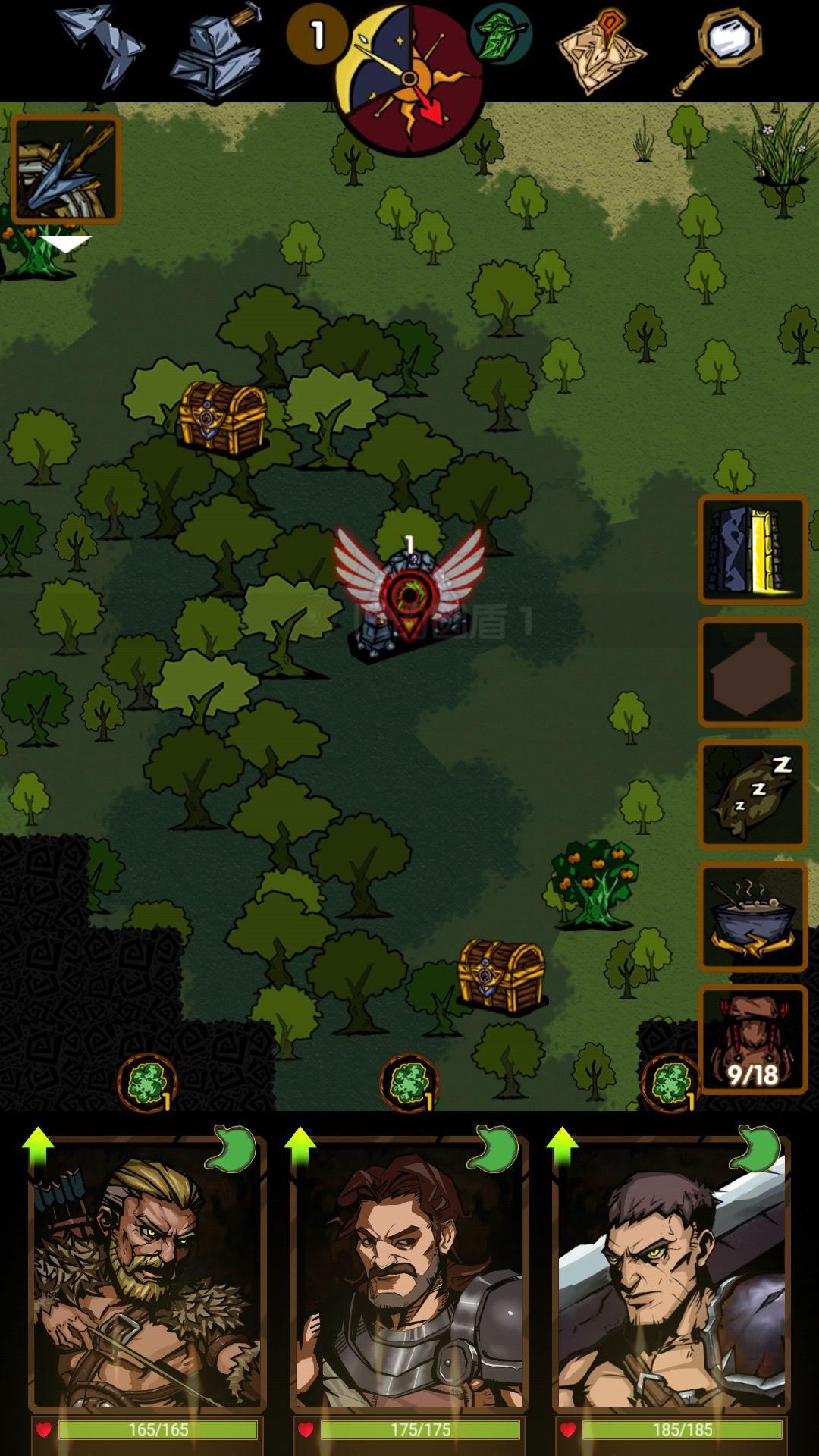 八款生存类手游整理盘点，考验玩家的统筹能力和生存能力！